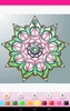 Coloring - Mandala screenshot 5