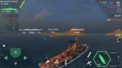 Battle of Warships screenshot 3