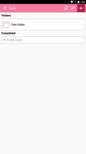To Do List & Tasks - Preview 3