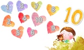 Number Games for Kids screenshot 1