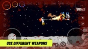 Fatal Space: Free Action And Space Shooter Game screenshot 6