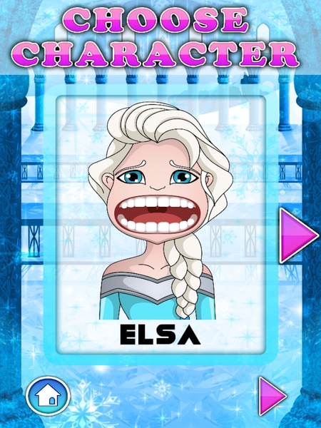 Frozen Family - Preview 6