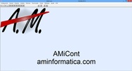 AMiCont screenshot 3