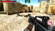Gun Shoot War screenshot 1