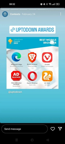 Be a Pro for Android - Download the APK from Uptodown