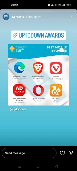 Rapid Save for Instagram - Preview 4