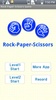 Rock-Paper-Scissors Game screenshot 4