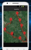 Mobile Location Tracker screenshot 2