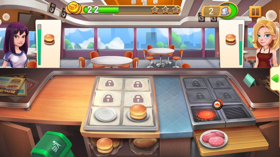 Happy Cooking: Chef Fever - Preview 5