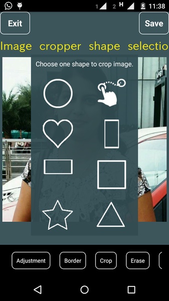 Photo Cut Paste Plus - Preview 15