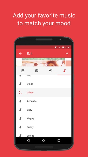 Wordeo for Messenger - Preview 3