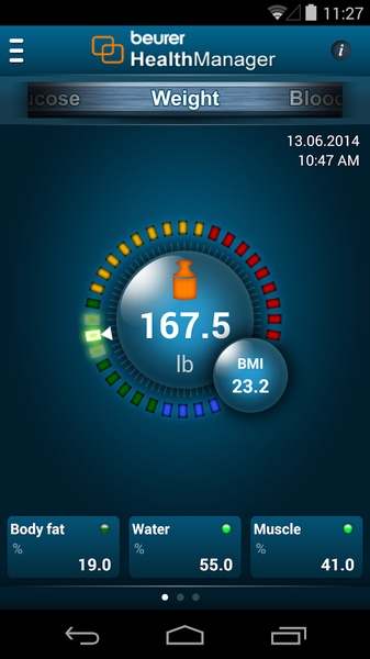 HealthManager - Preview 5