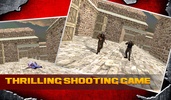 Army Sniper Counter Terrorist screenshot 4