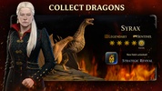 Game of Thrones: Dragonfire screenshot 1