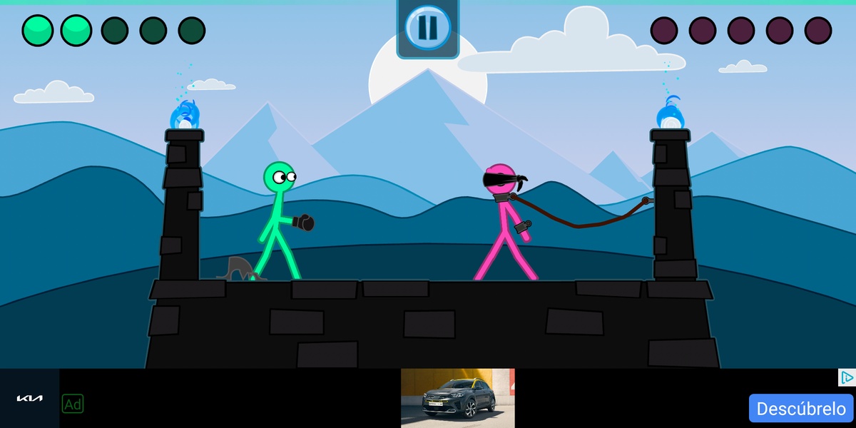 Slapstick Fighter - Preview 13