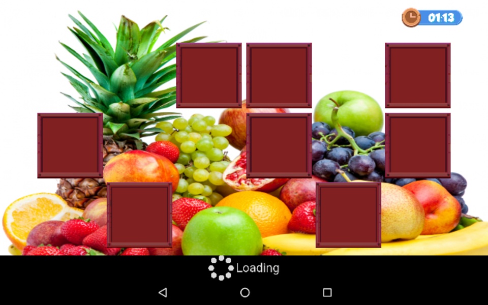 Matching Images - Preview 5