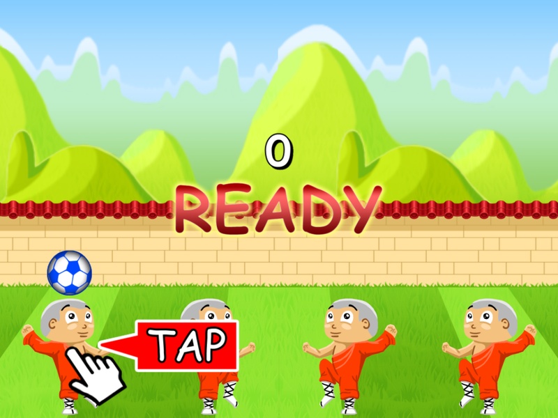 Super Juggling Balls - Preview 3