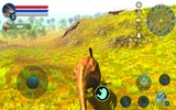 Parasaurolophus Simulator screenshot 2