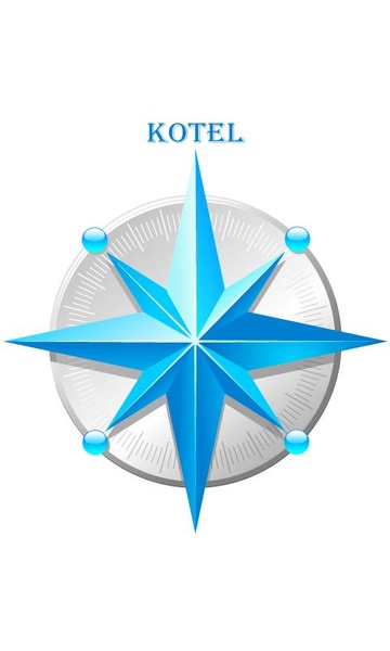 Kotel Compass - Preview 2