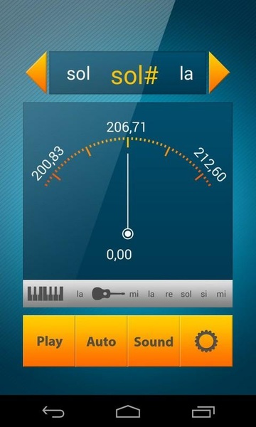 Best Guitar Tuner - Preview 3