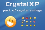 CrystalXP smiley-pack screenshot 1