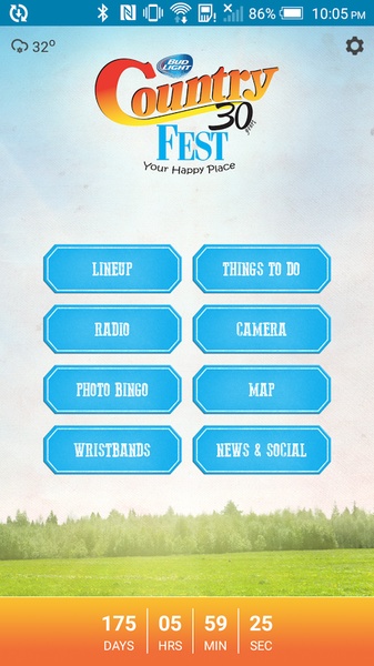 Country Fest - Preview 3