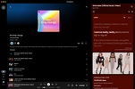 SimpMusic screenshot 5