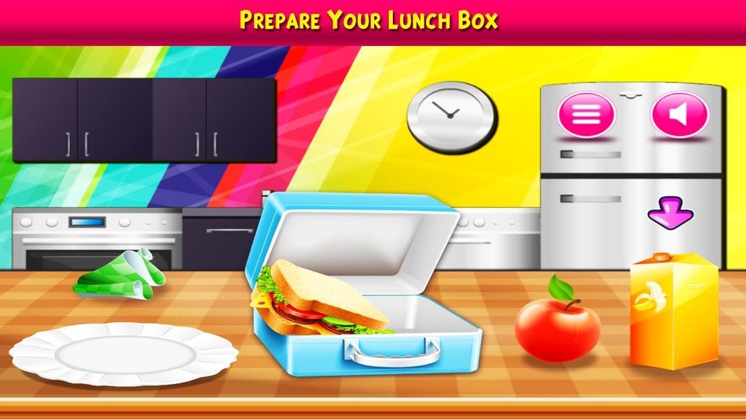 Fast Food Maker - Preview 7