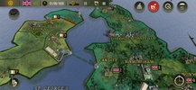 Strategy & Tactics 2: WWII screenshot 6