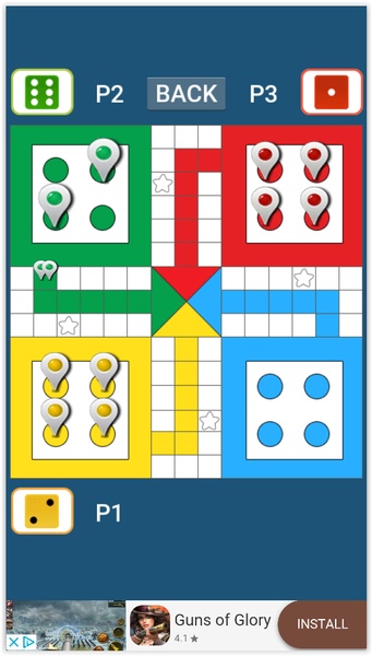 Ludo Champion - Preview 4