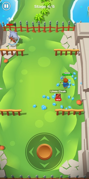 Bow Land - Preview 14