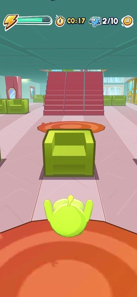 Om Nom: Run 2 - Preview 3