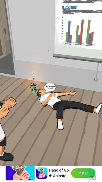 Voodoo Pranks - Preview 8