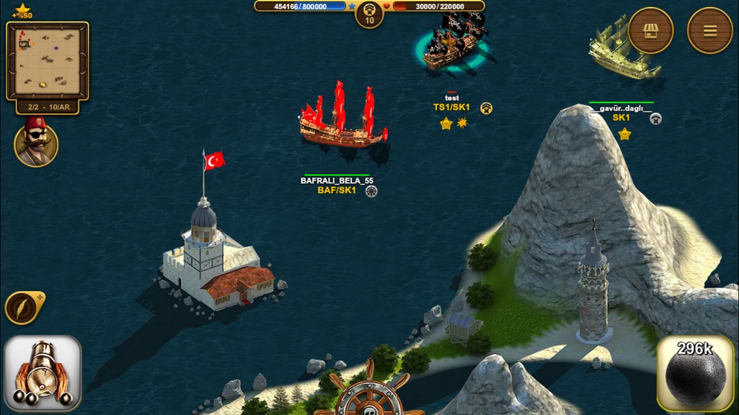 SonKorsan - Preview 2