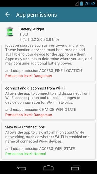 AppWererabbit - Preview 1