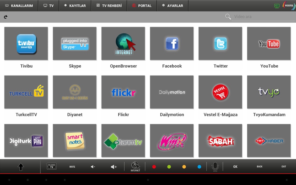 Smart Center - Preview 3