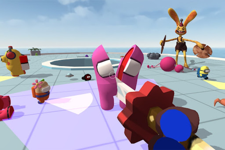 Monster Smasher - Preview 10