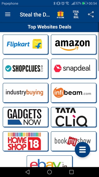 Shoppr - All in One Shopping App - Preview 10