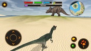 Dilophosaurus Survival screenshot 5