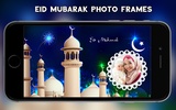 Eid Mubarak 2023 Photo Frames screenshot 7