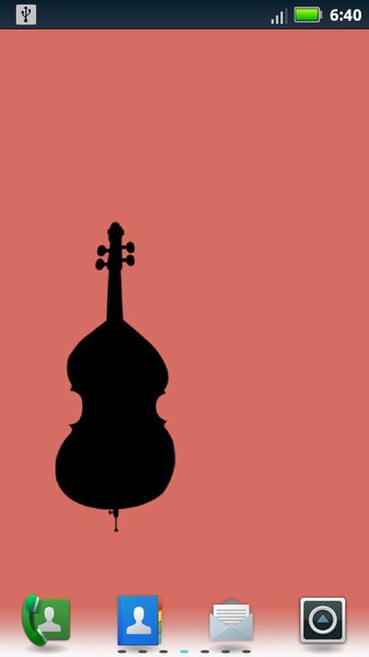 Musical Instruments Wallpaper - Preview 4