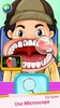 Teeth Clinic: Dentist Games screenshot 12