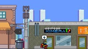 Bombeiro Mascarado - The Game screenshot 3