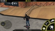 Skateboard Party 3 screenshot 2