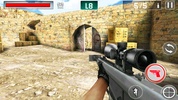 Gun Shoot War screenshot 5
