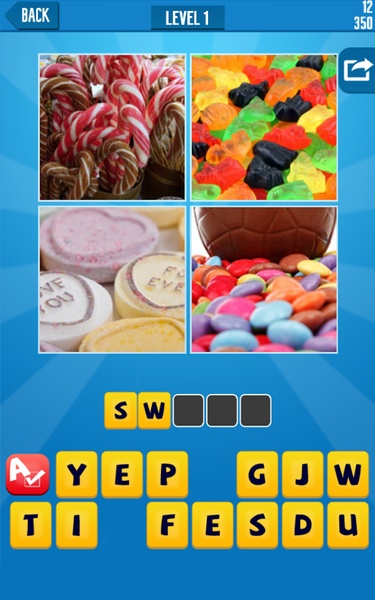 Word4Pics - Preview 3