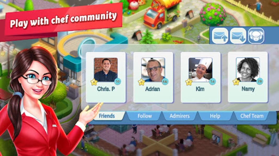 Star Chef 2 - Preview 11