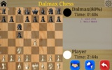 Dalmax Chess screenshot 6