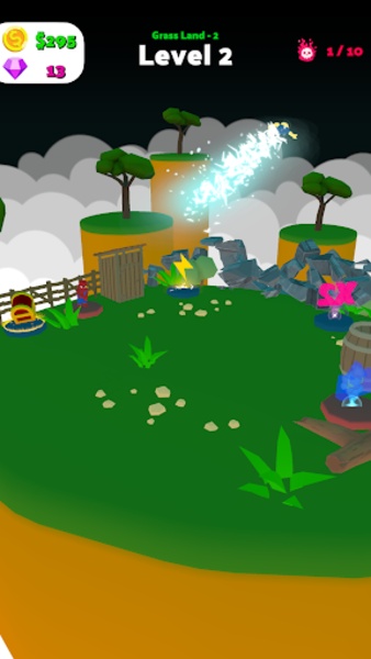 Tap Tap Blox Fighters - Preview 23