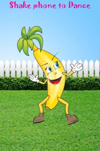 Dancing Banana - Preview 2